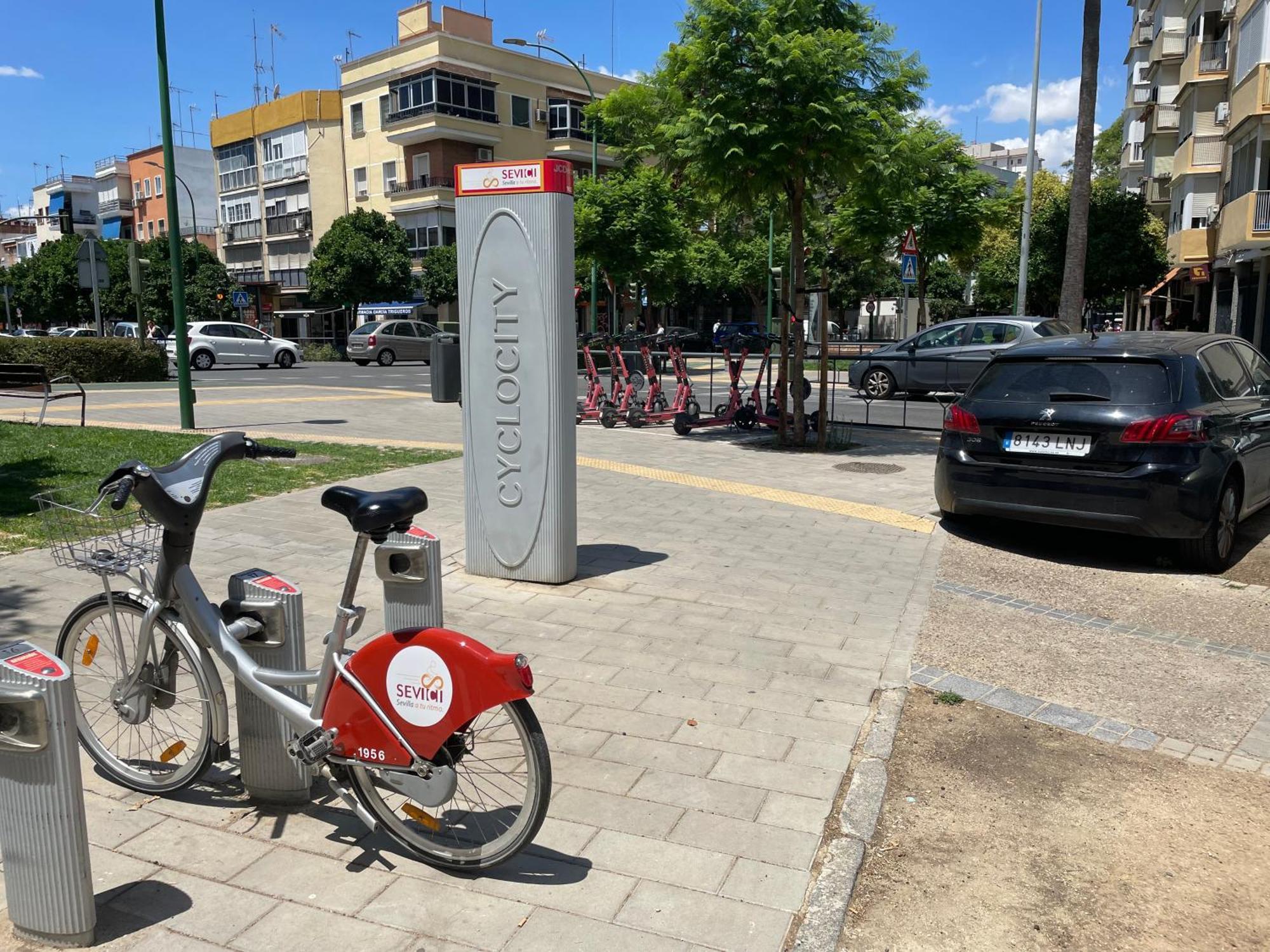 Los Naranjos De Zambra Sevilla Kültér fotó